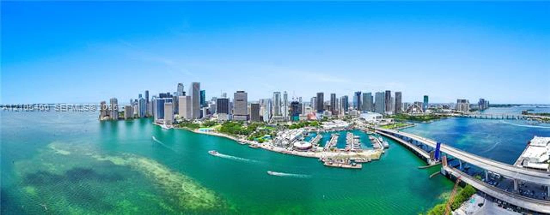 Miami Condo: 244 Biscayne Blvd cu-4308
