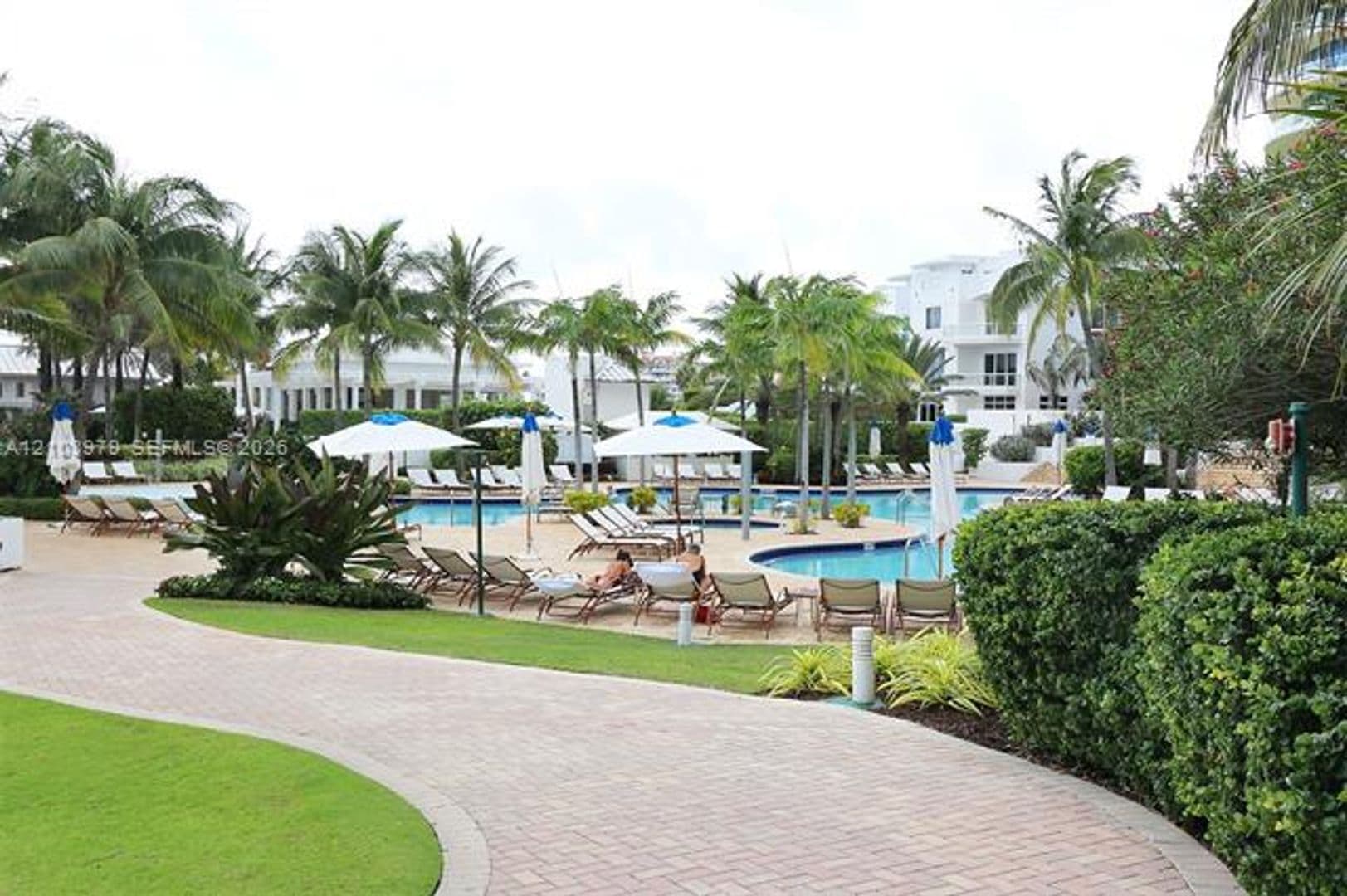 Miami Beach Condo: 50 S Pointe Dr cu-2205