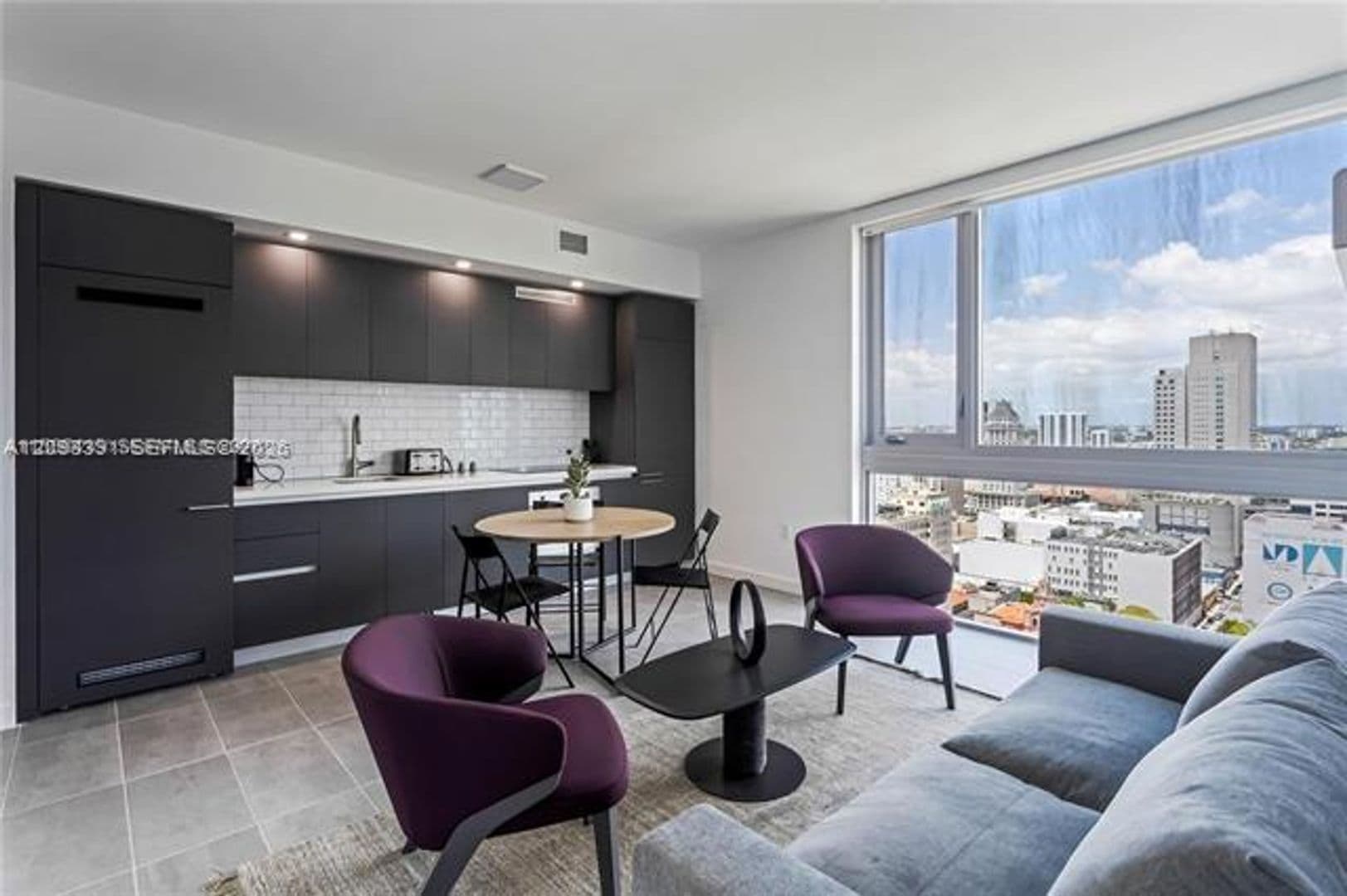 Miami Condo: 227 NE 2nd St cu-2806