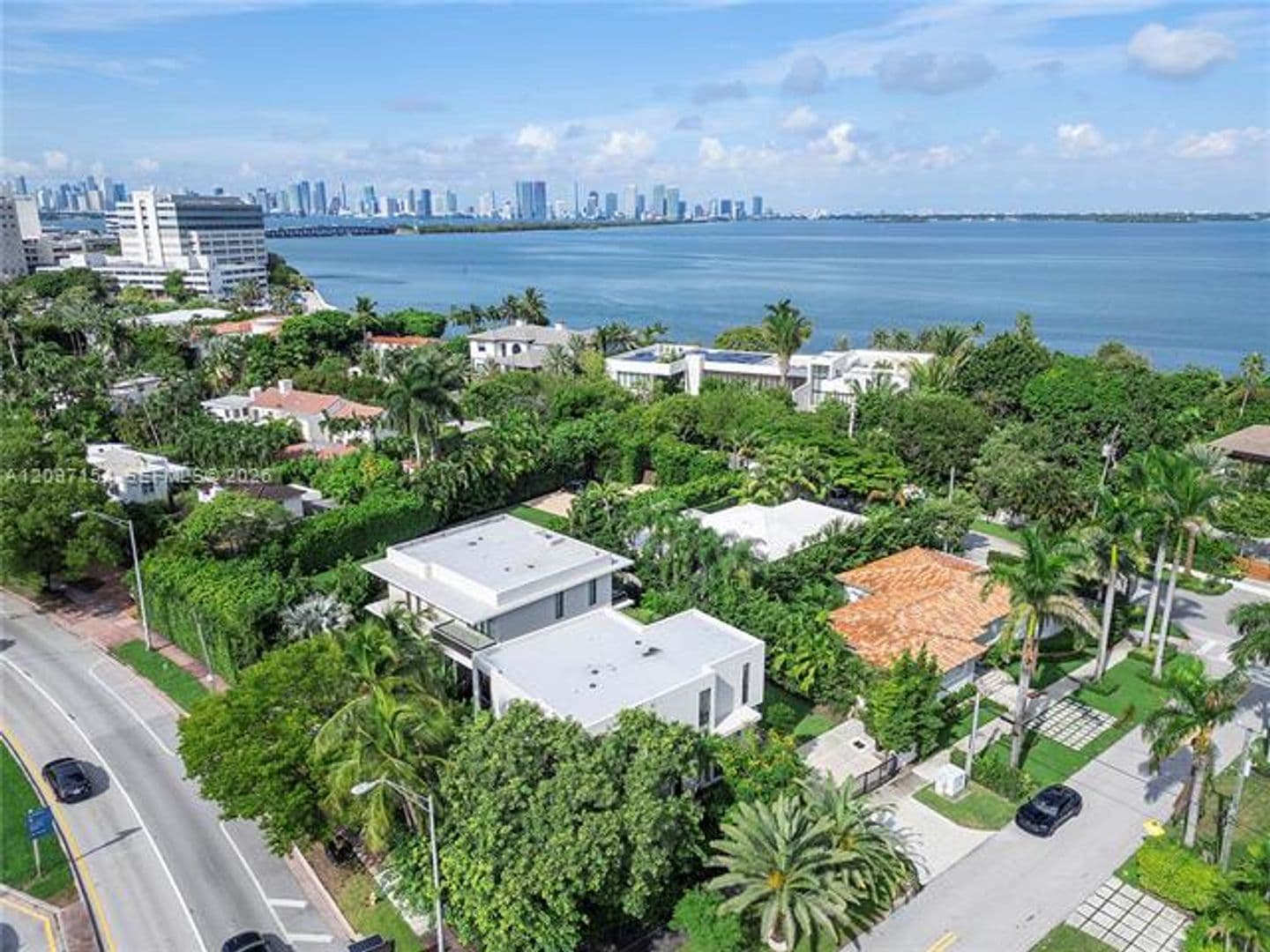 Miami Beach House: 4364 Alton Rd # 4364