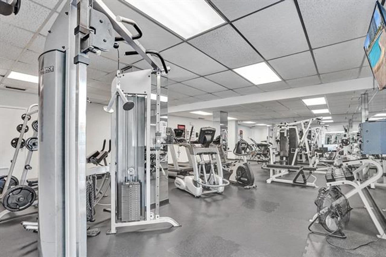 Fort Lauderdale Condo: 2715 N Ocean Blvd cu-6C