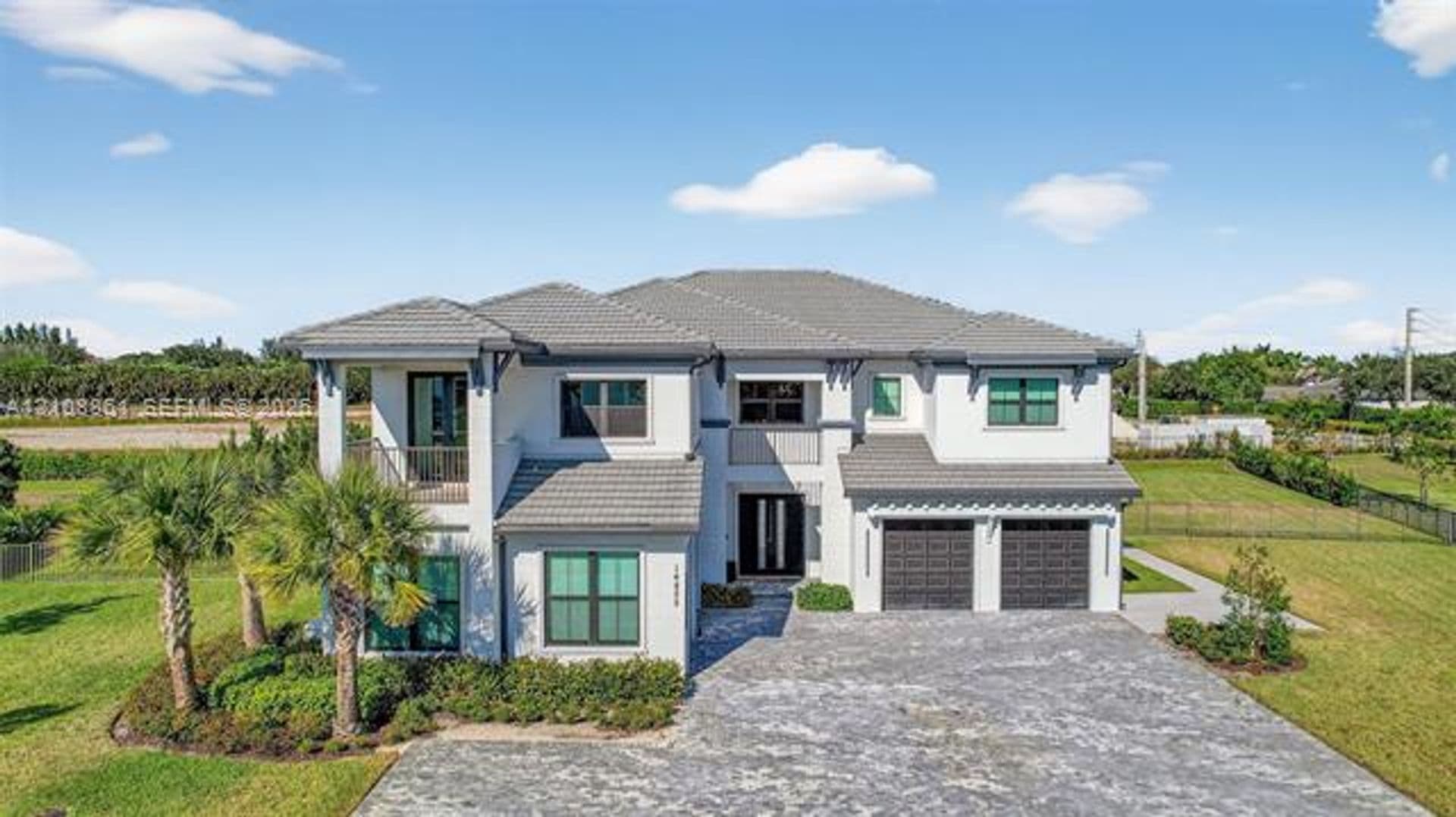 Davie House: 14855 Millstone Ranches Dr # 14855