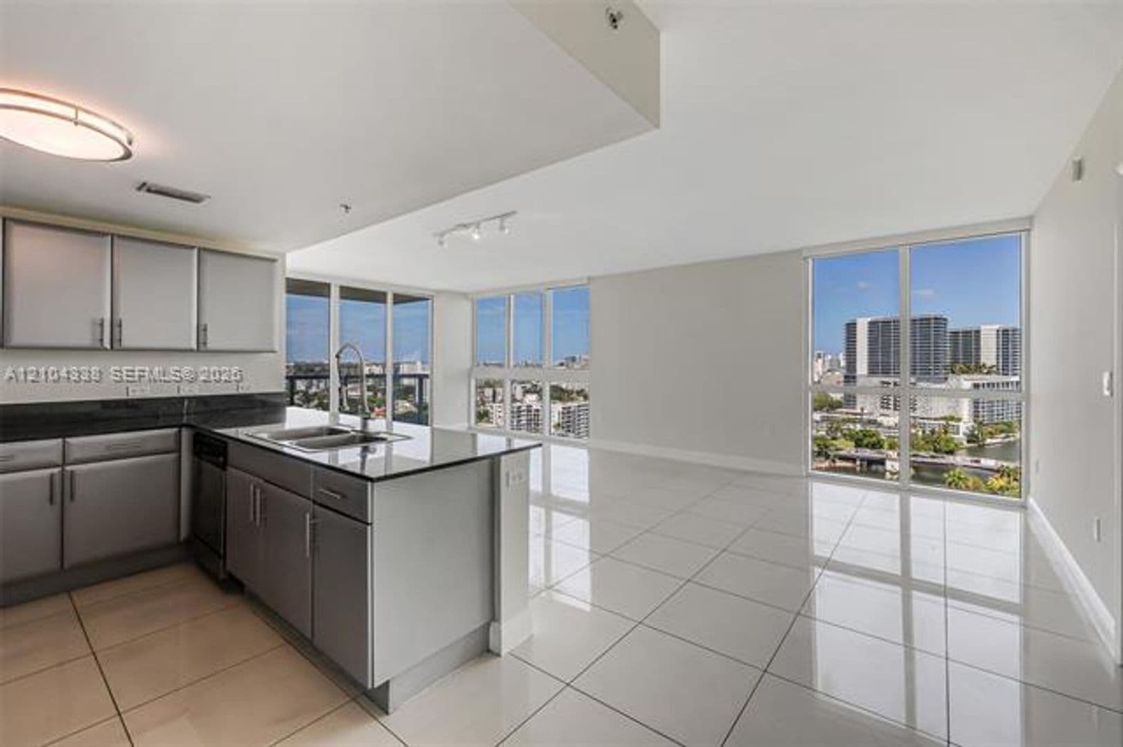 Miami Condo: 1861 NW S River Dr cu-2306