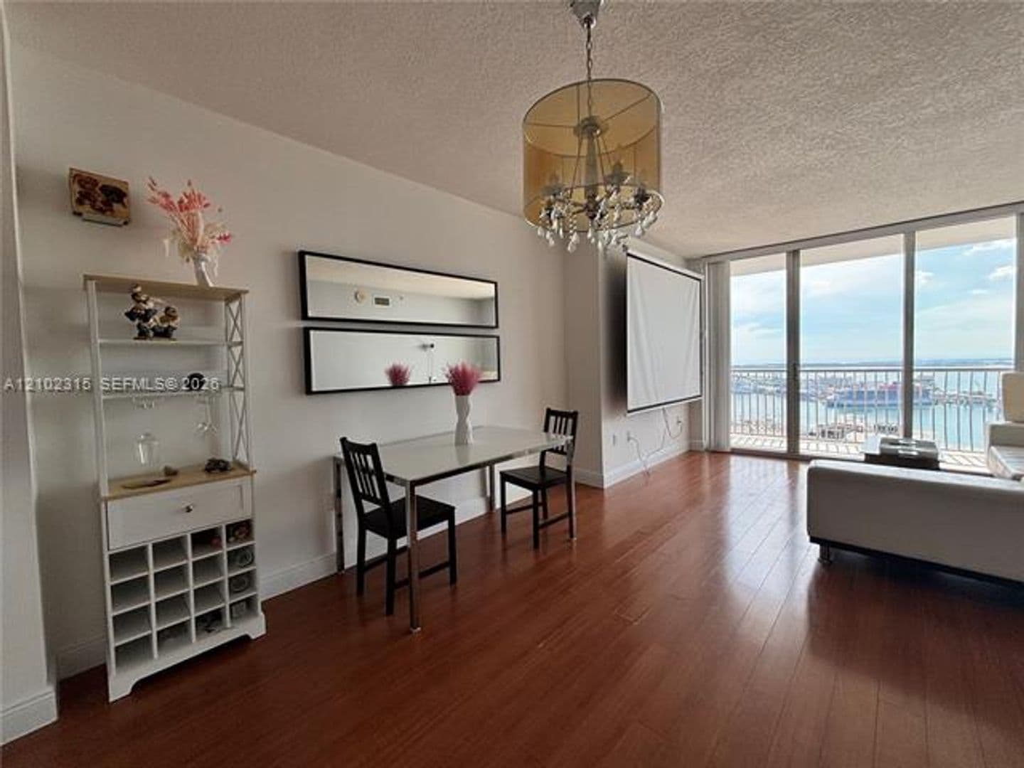 Miami Condo: 1750 N Bayshore Dr cu-4804