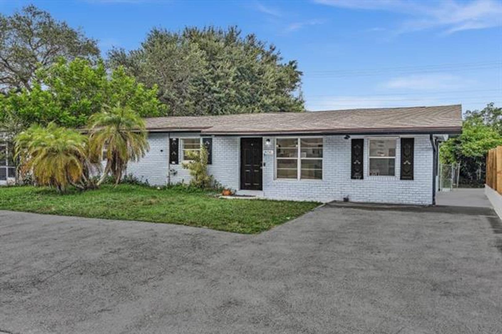 Dania Beach House: 4156 SW 49th Ct # 4156
