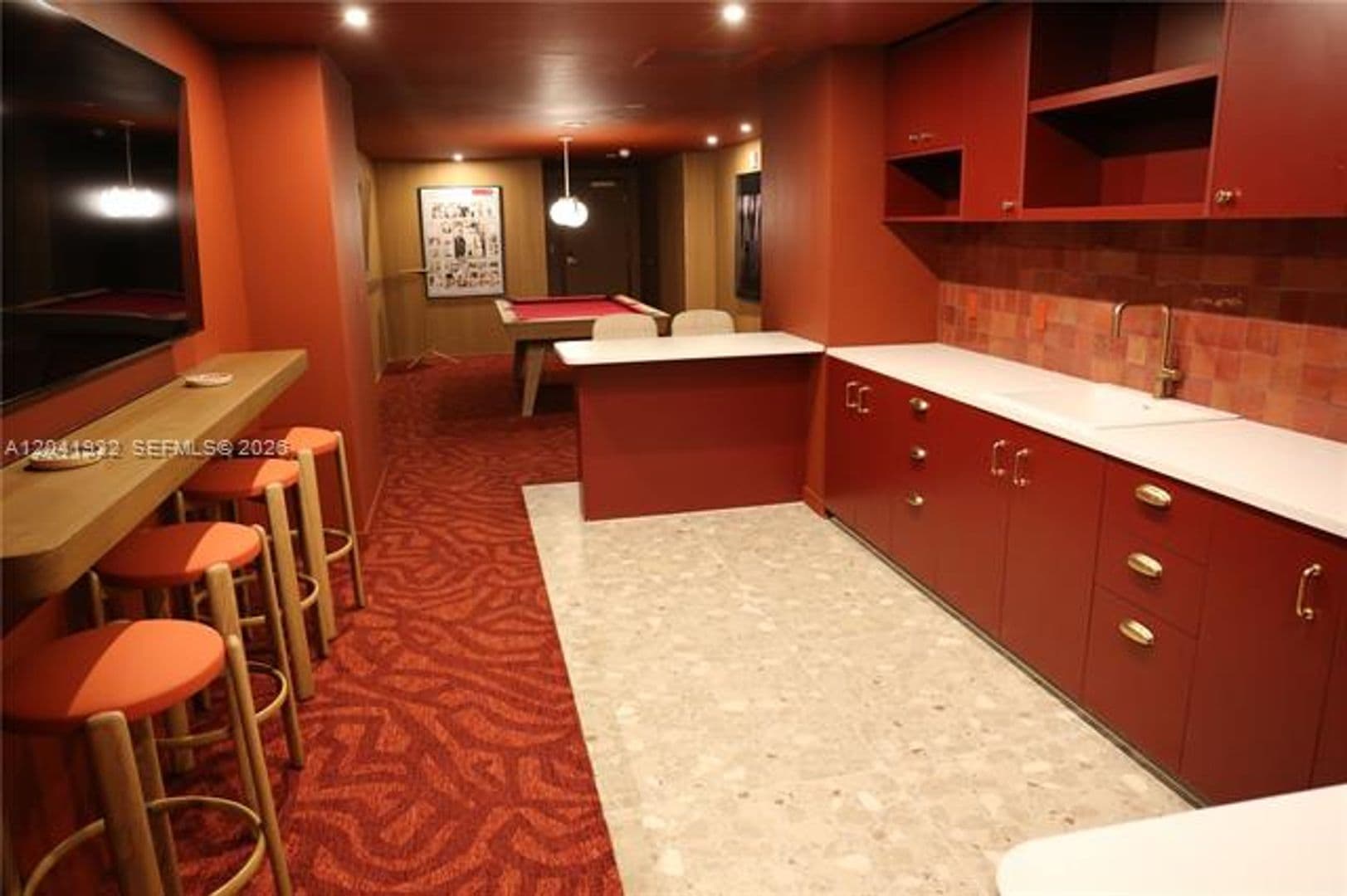 Miami Condo: 90 NE 32nd St cu-802