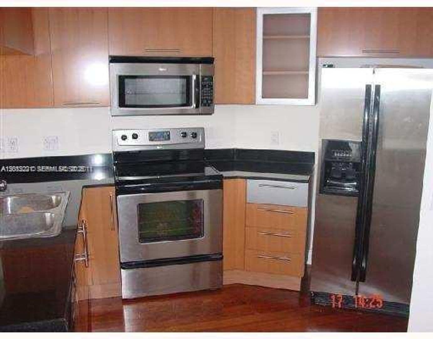 Miami Condo: 1750 N Bayshore Dr cu-3015