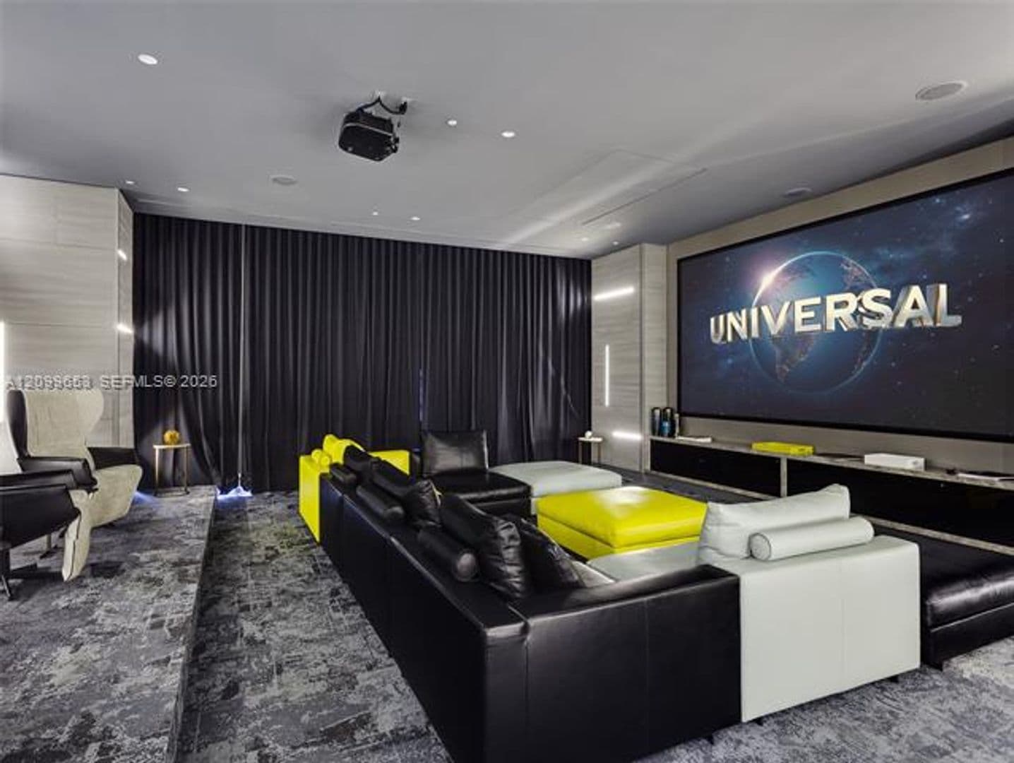 Miami Condo: 45 SW 9th St cu-1708