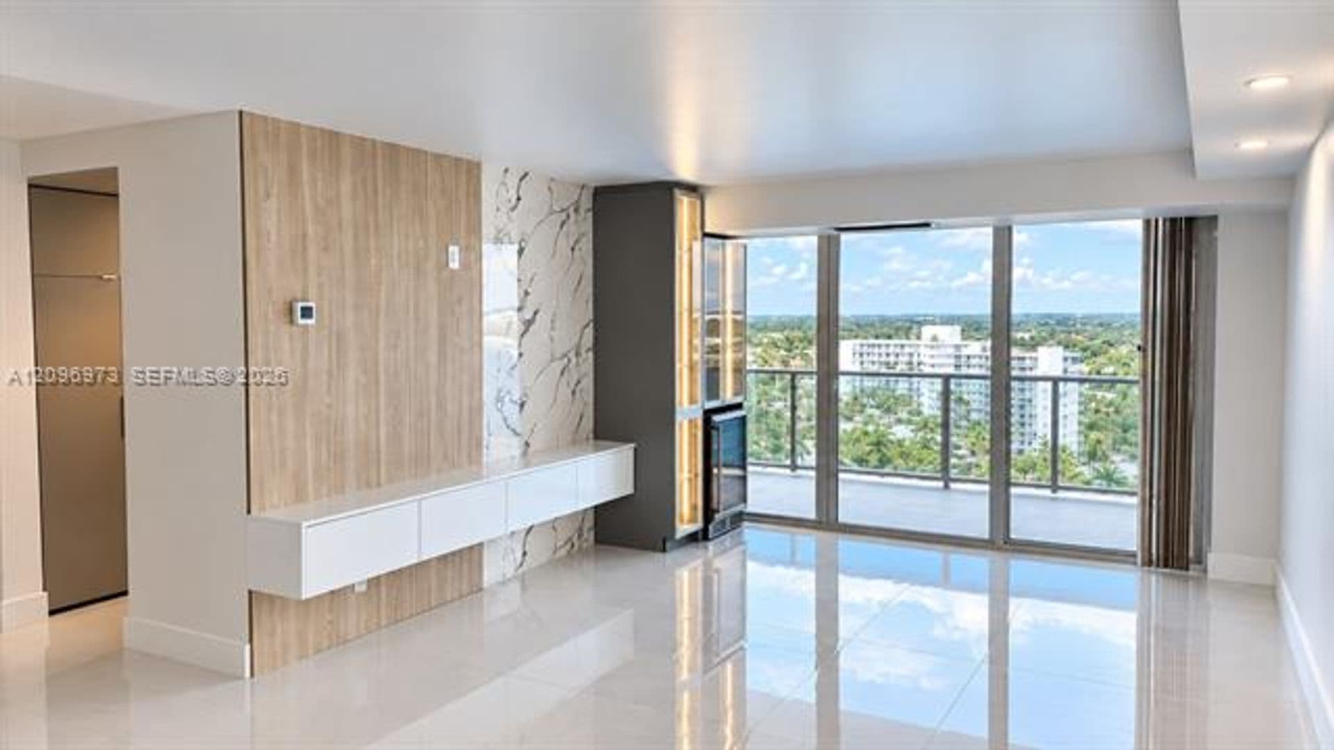 Fort Lauderdale Condo: 2841 N Ocean Blvd cu-1003