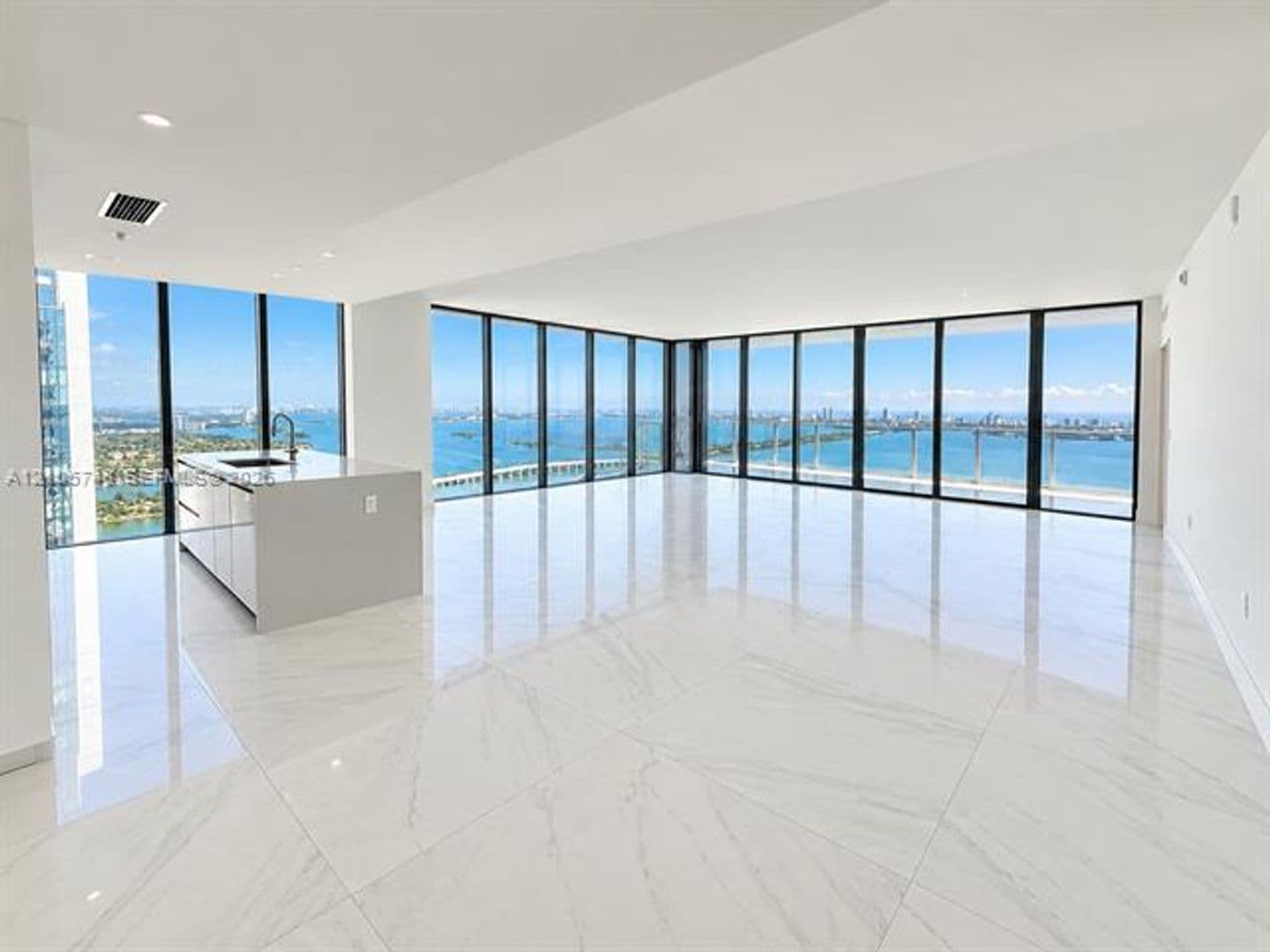 Miami Condo: 725 NE 24 cu-5401