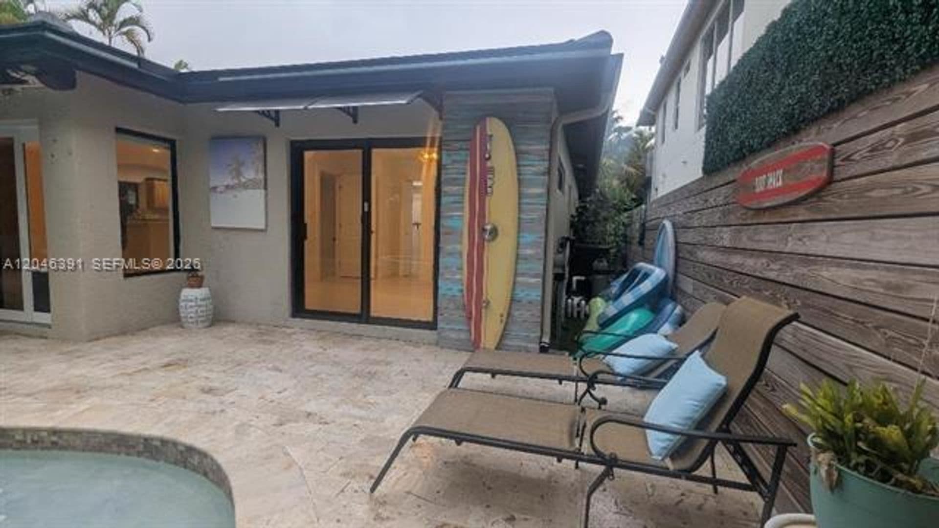 Fort Lauderdale House: 1508 NE 5th Ct # 1508
