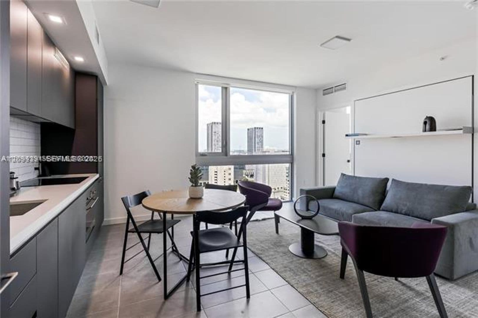 Miami Condo: 227 NE 2nd St cu-2806