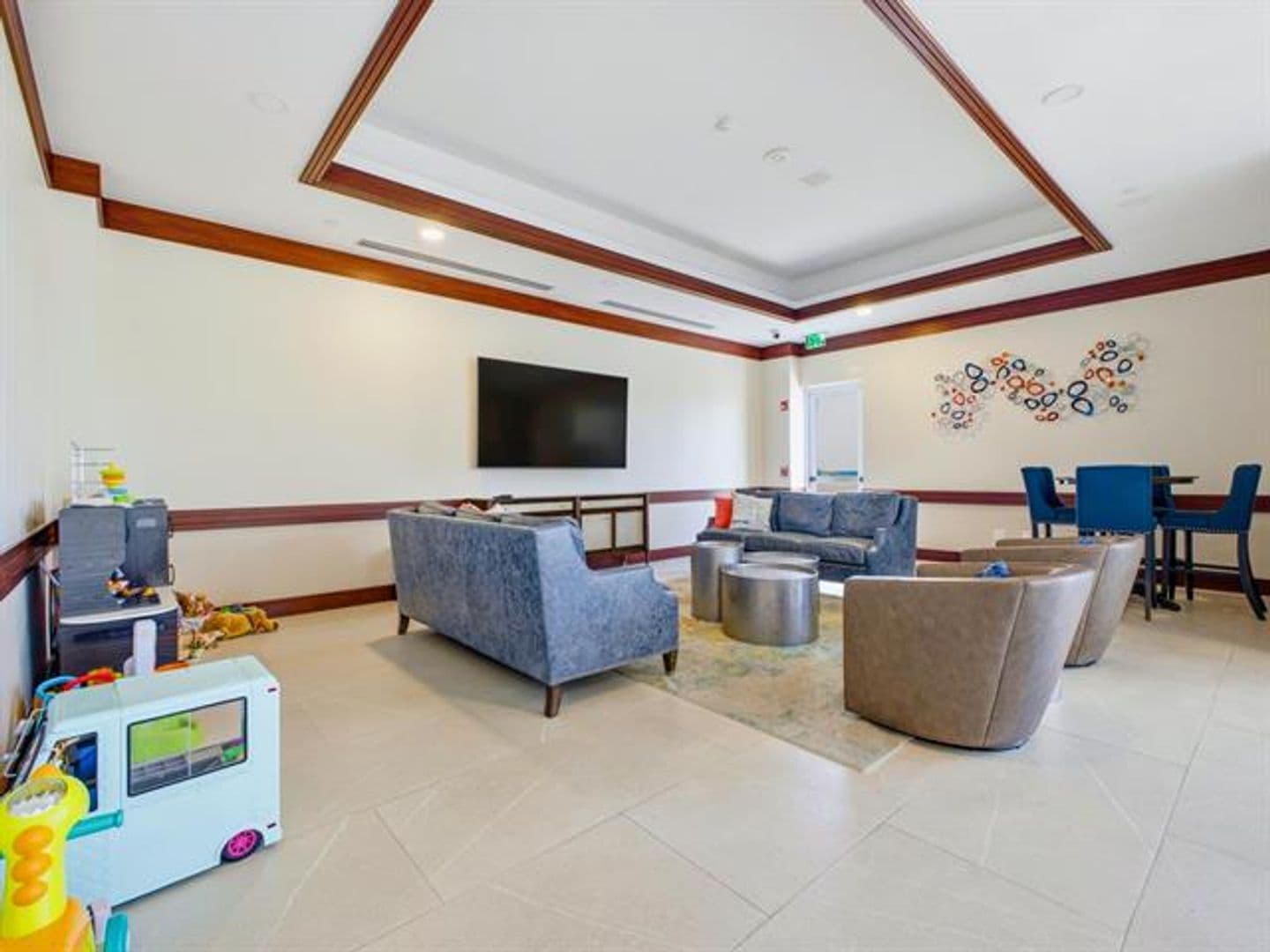 Fort Lauderdale Condo: 3200 N Ocean Blvd cu-801