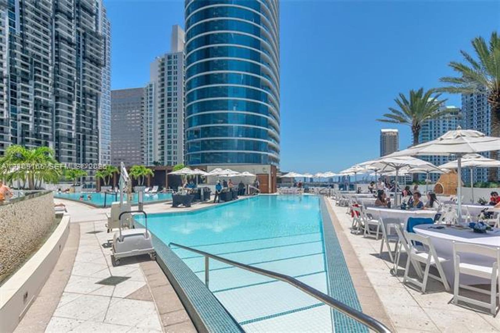 Miami Condo: 200 Biscayne Boulevard Way cu-4912