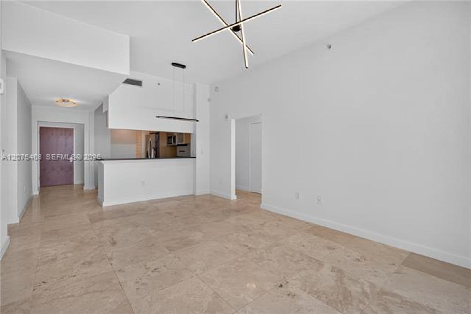 Miami Condo: 31 SE 5th St cu-4212