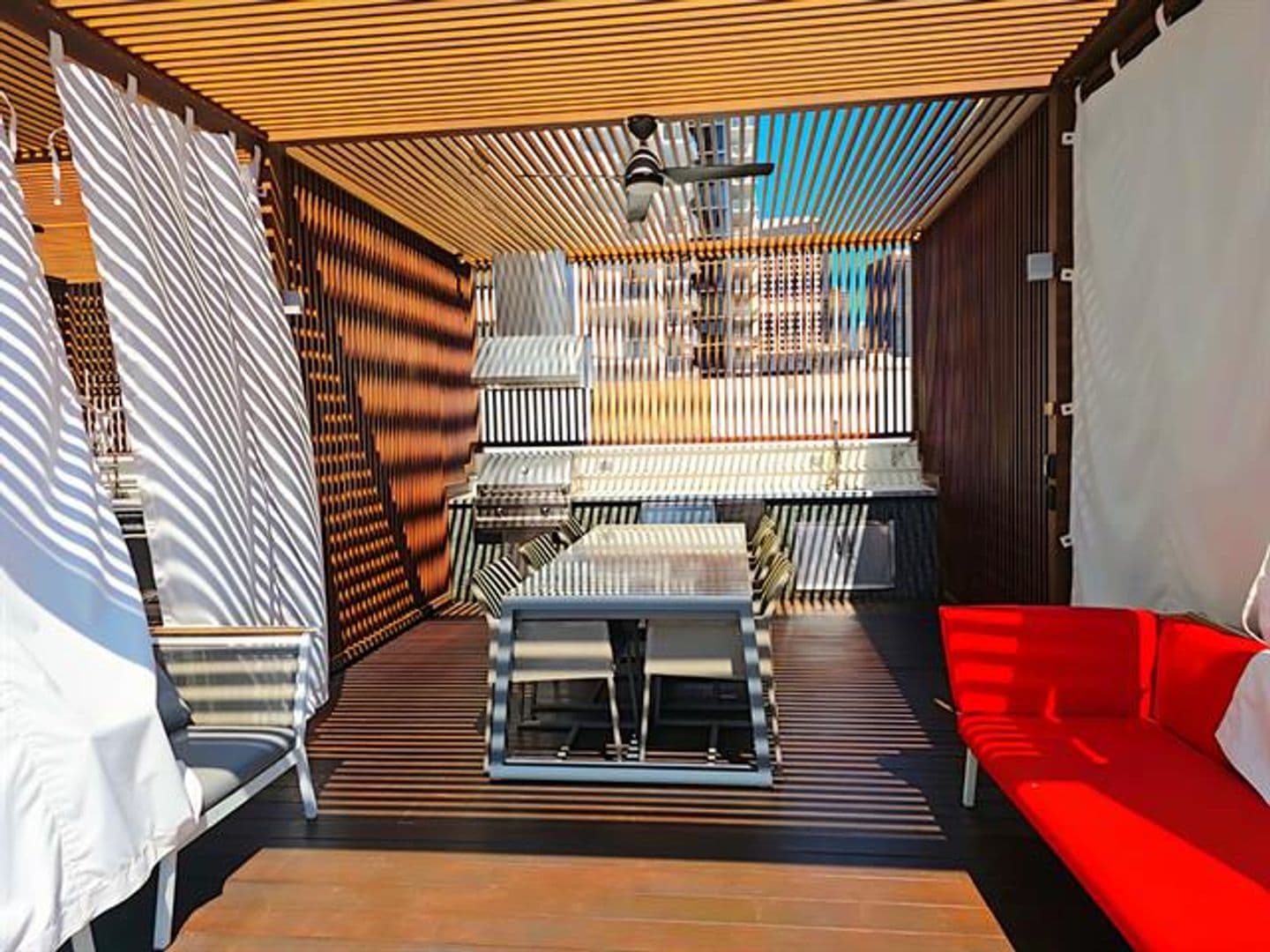 Miami Condo: 1080 Brickell Ave cu-4207