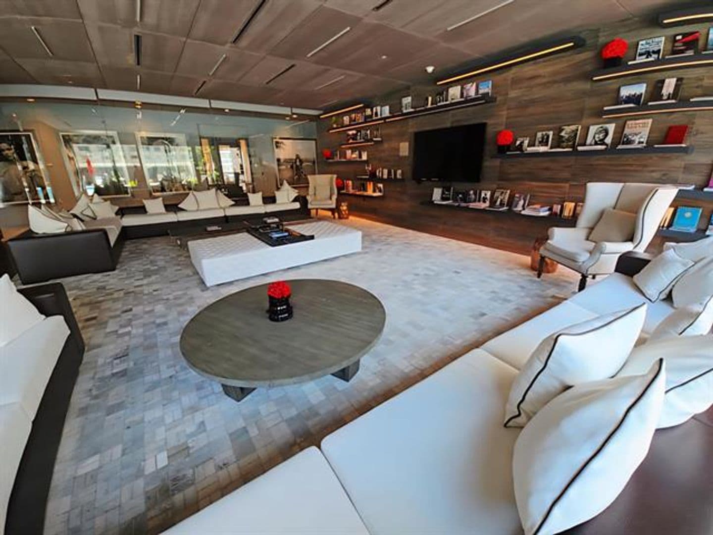 Miami Condo: 1080 Brickell Ave cu-4207