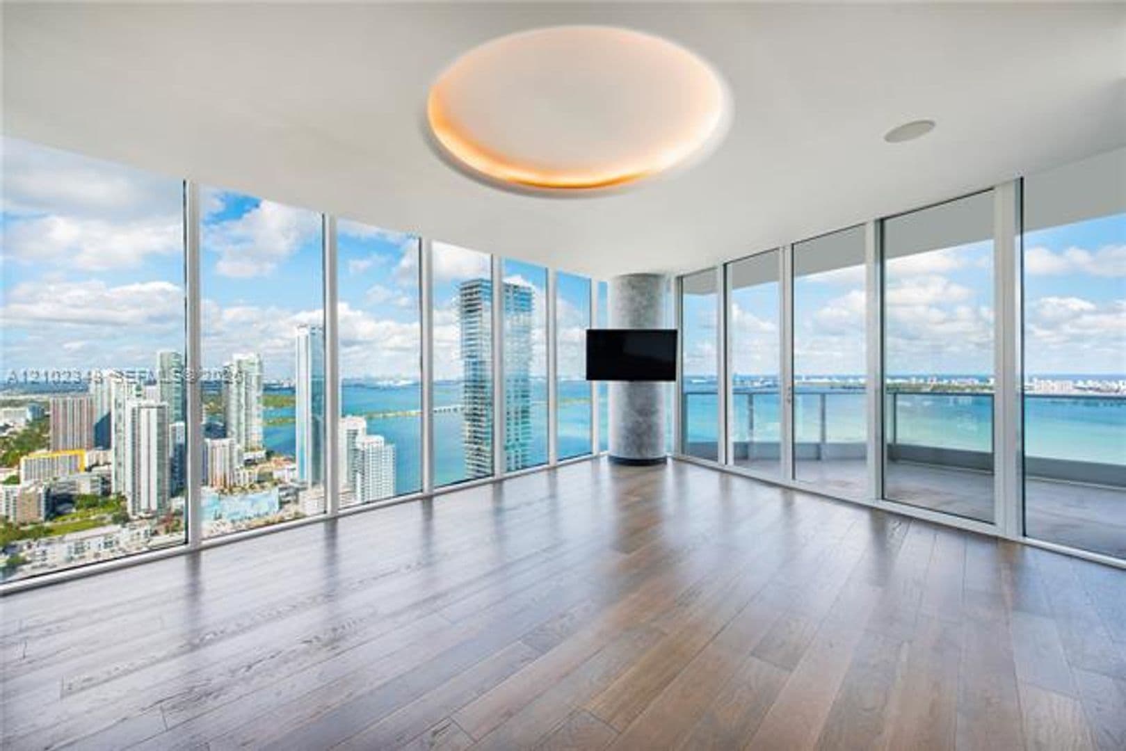 Miami Condo: 2020 N Bayshore Dr cu-4502