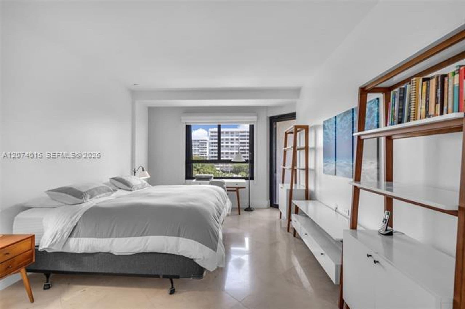 Key Biscayne Condo: 251 Crandon Blvd cu-431