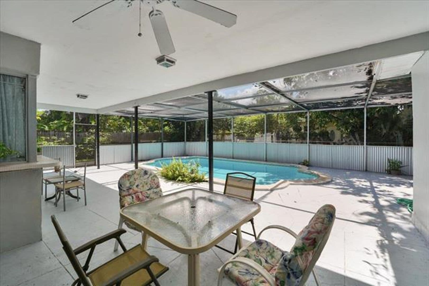 Lauderdale Lakes House: 3982 NW 39th Ave # 3982