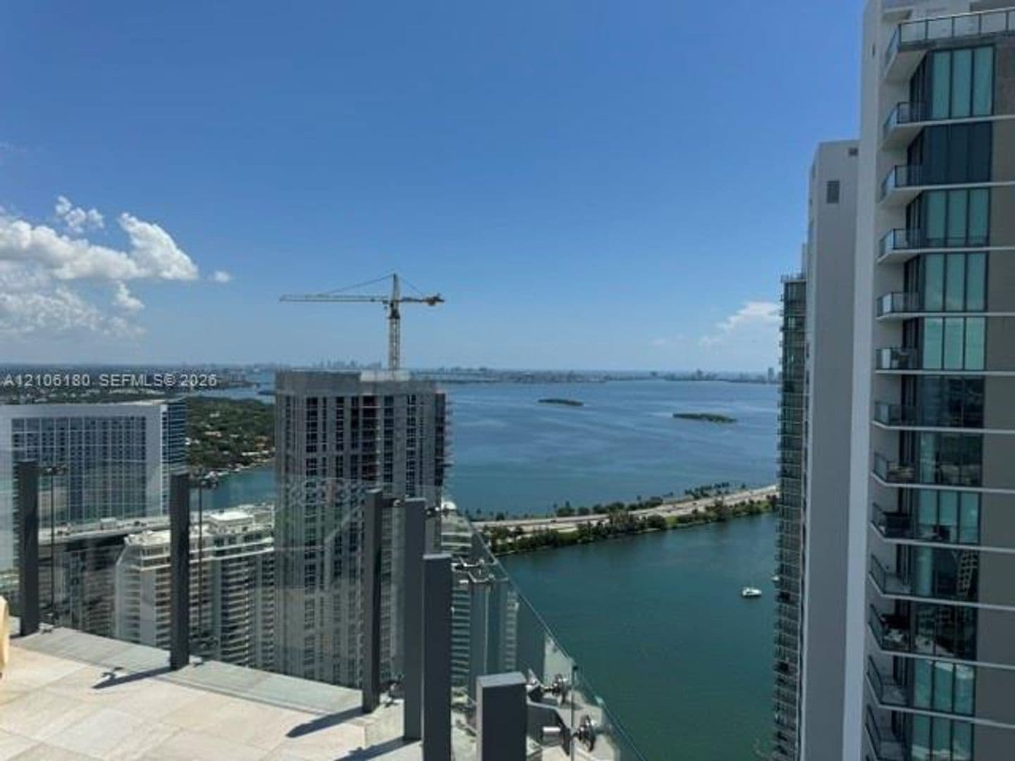 Miami Condo: 501 NE 31st St cu-802