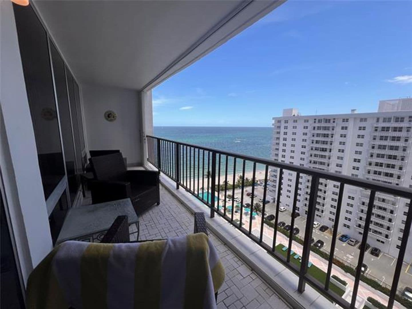 Fort Lauderdale House: 4280 Galt Ocean Dr cu-15H