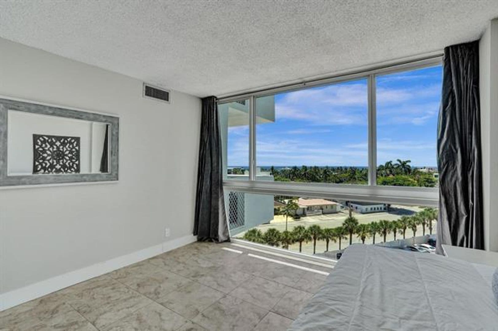 Fort Lauderdale Condo: 2715 N Ocean Blvd cu-6C