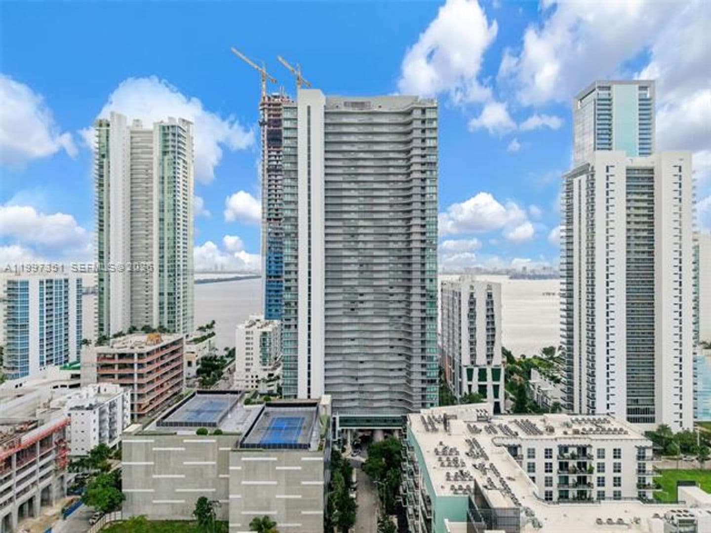 Miami Condo: 460 NE 28th St cu-2908