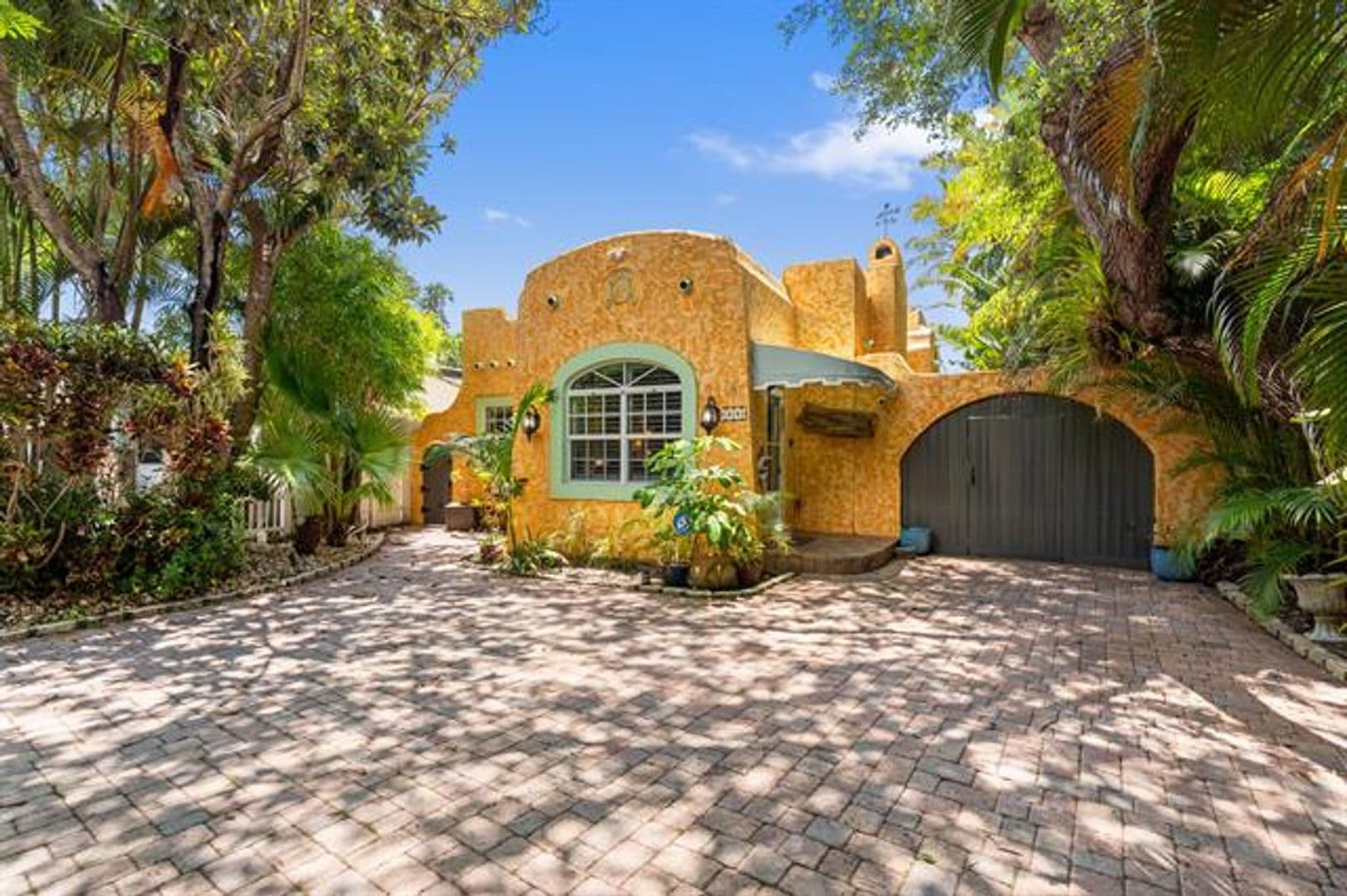 Fort Lauderdale House: 614 SE 5th Ct # 614