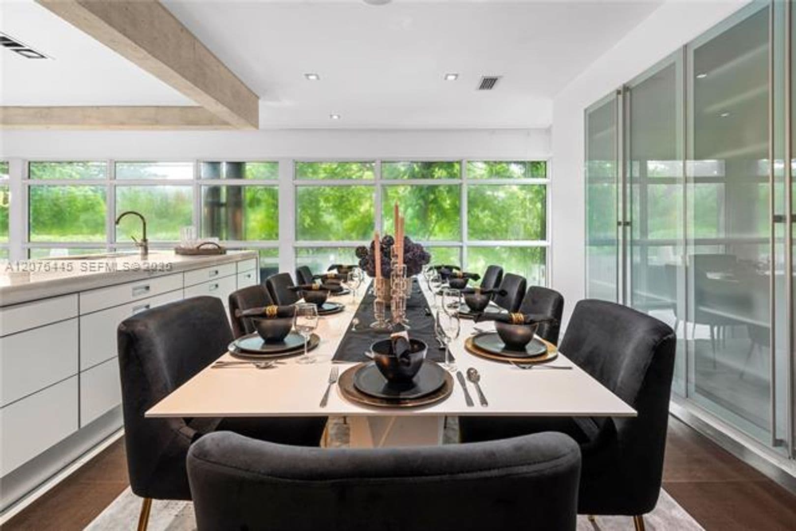 Miami House: 1606 S Bayshore Dr # 0