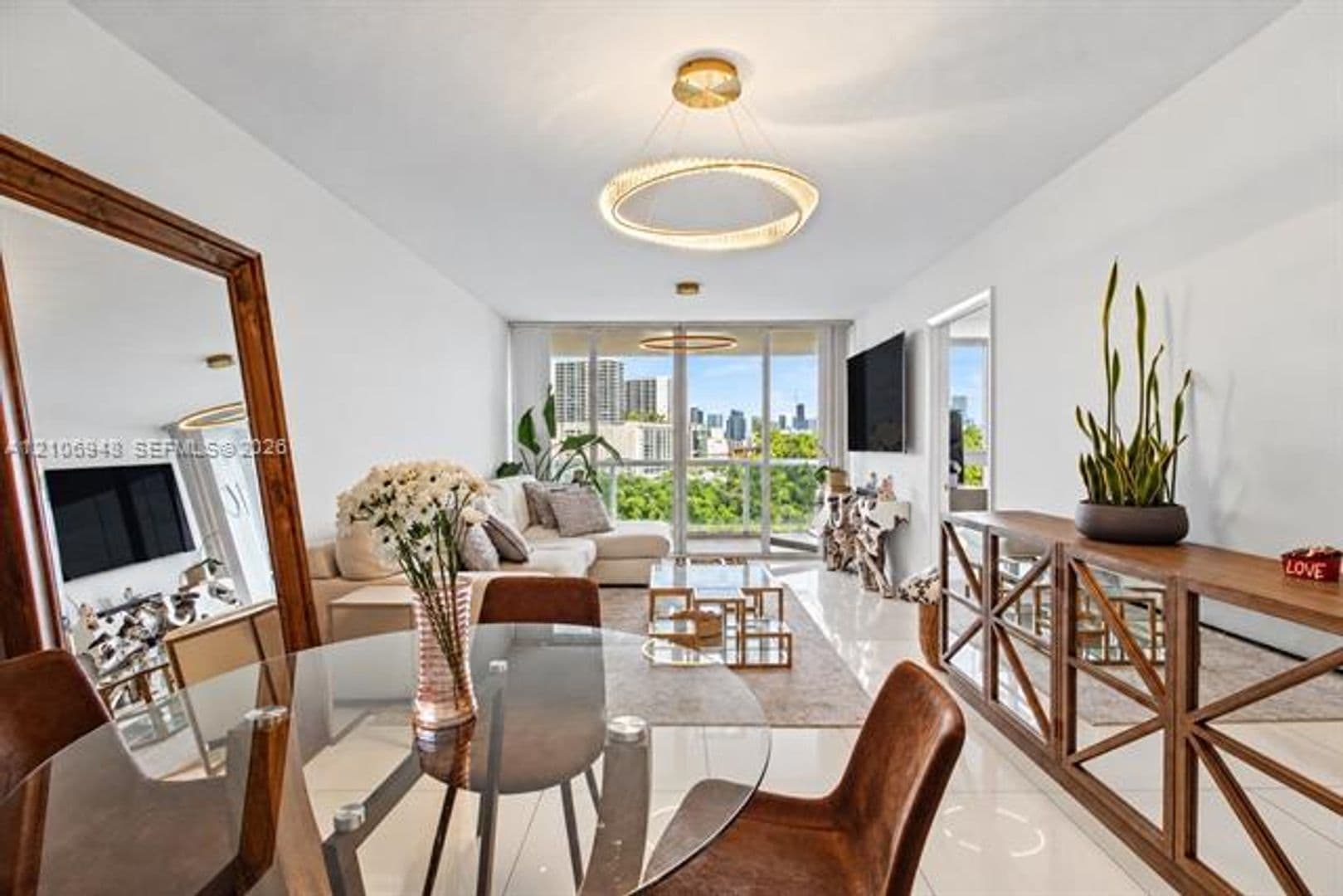 Miami Condo: 1861 NW S River Dr cu-1010