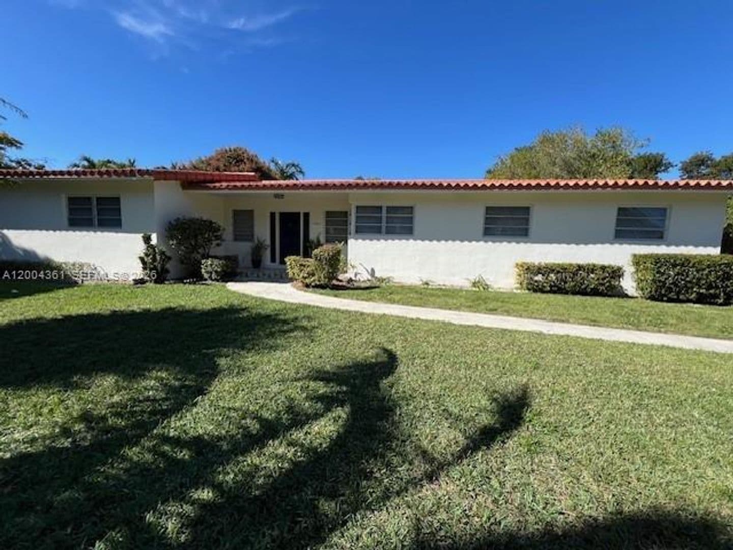 Miami House: 2500 SW 58th Ave # 2500