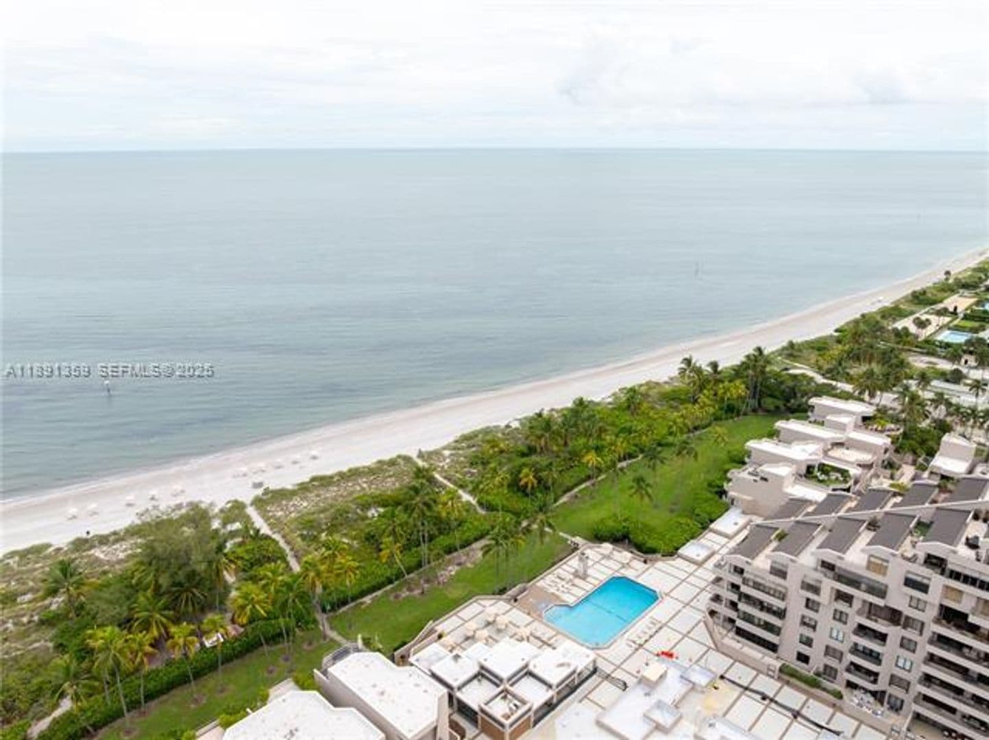 Key Biscayne Condo: 101 Crandon Blvd cu-379