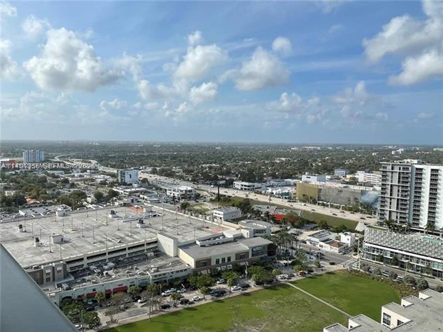 Miami Condo: 121 NE 34 St cu-2215