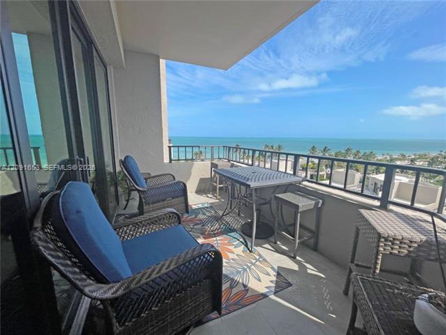 Key Biscayne Condo: 201 Crandon Blvd cu-739