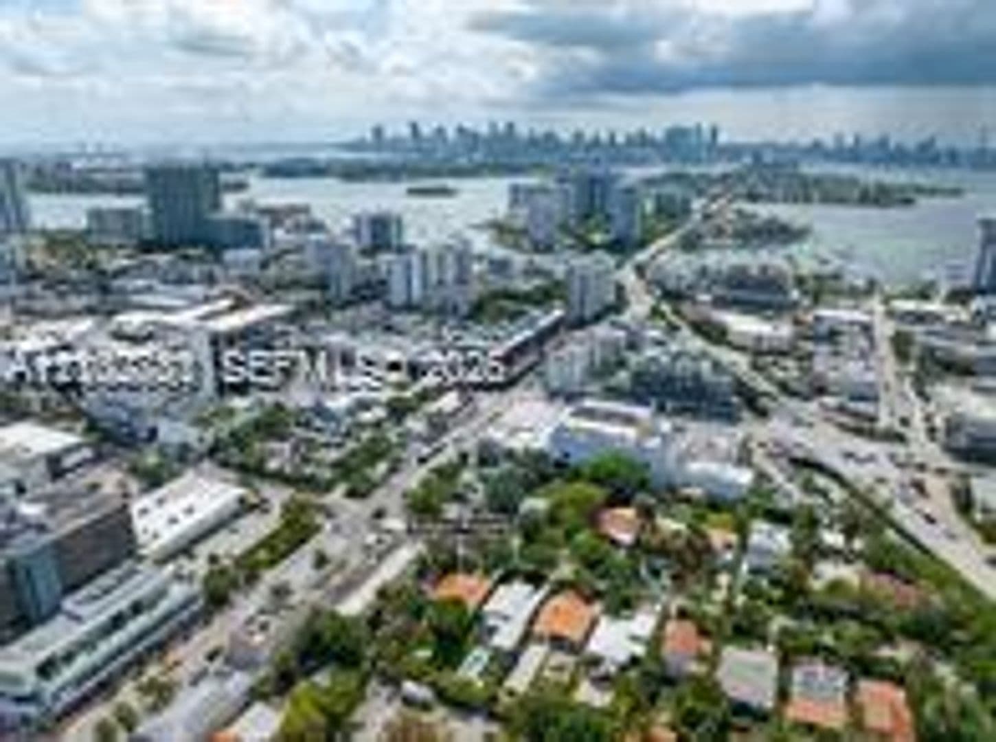 Miami Beach House: 1719 Lenox Ave # 1719