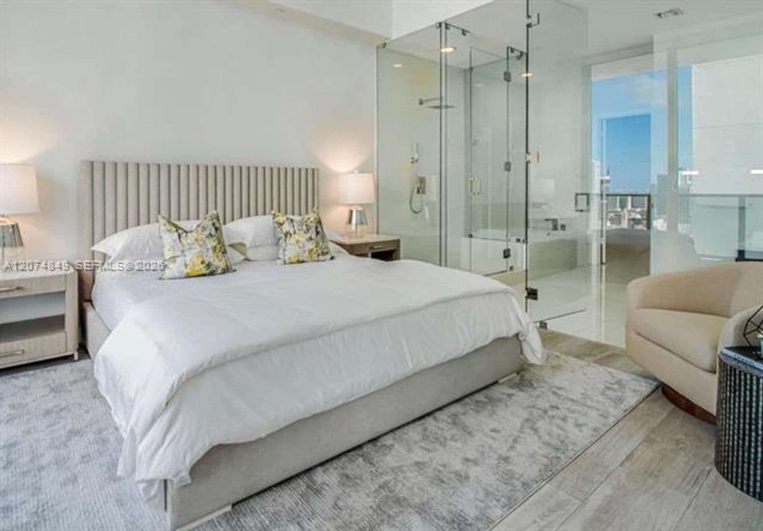 Miami Condo: 55 SW 9th St cu-4409