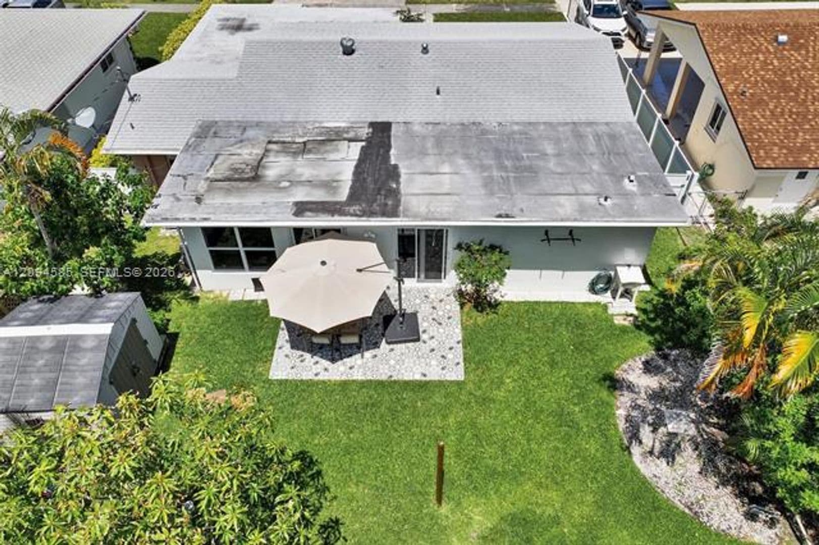 Hallandale Beach House: 814 NE 4th St # 0