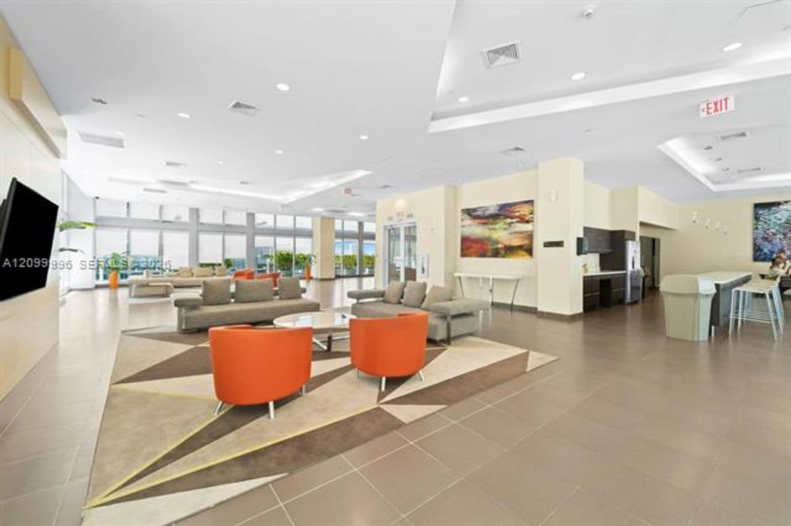 Miami Condo: 1111 SW 1st Ave cu-2714-N