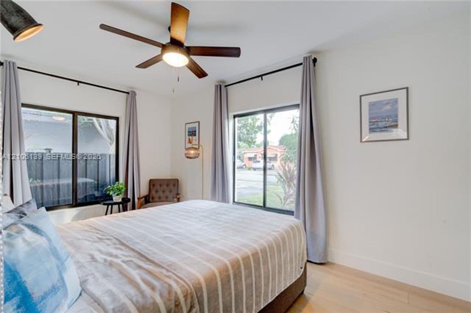 Miami House: 347 NE 110th St # 347