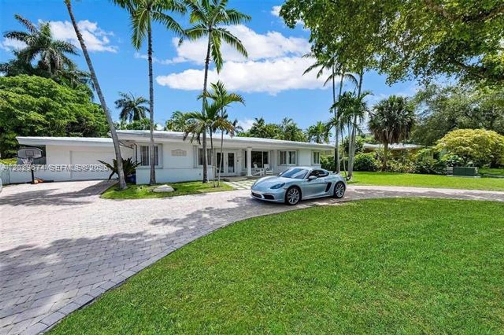 Miami Shores House: 1255 NE 93rd St # 1255