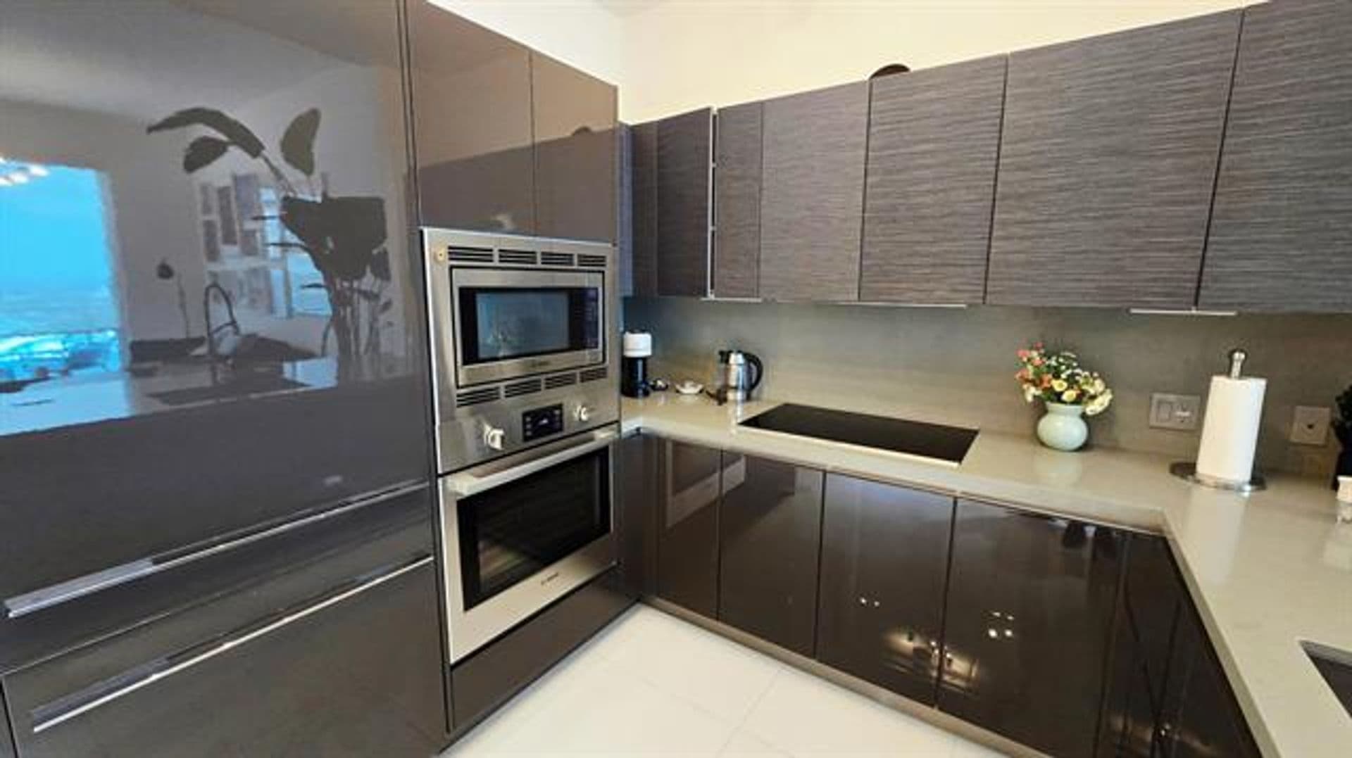 Miami Condo: 1080 Brickell Ave cu-4207