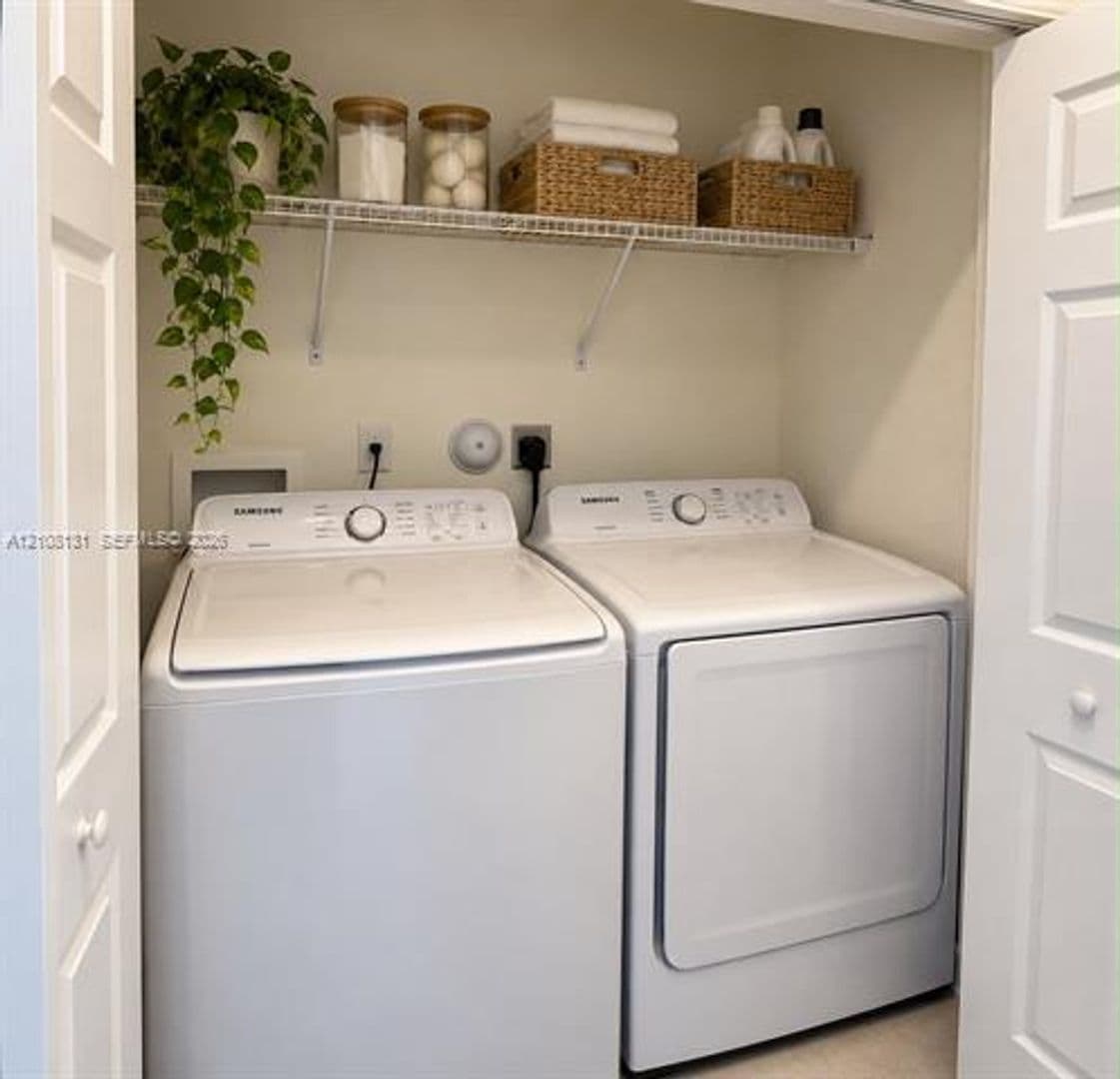 Hialeah Townhome: 10962 W 33rd Ct th 10962