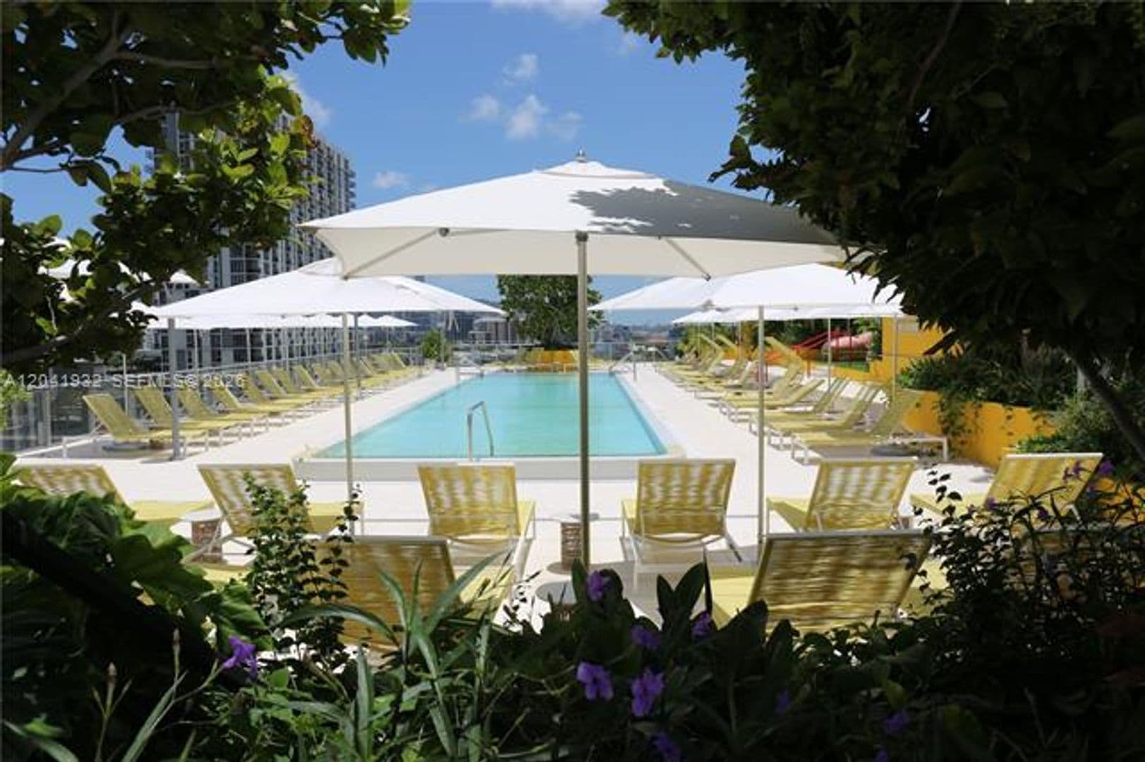 Miami Condo: 90 NE 32nd St cu-802