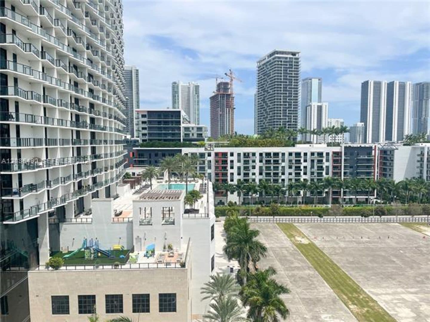 Miami Condo: 90 NE 32nd St cu-1001