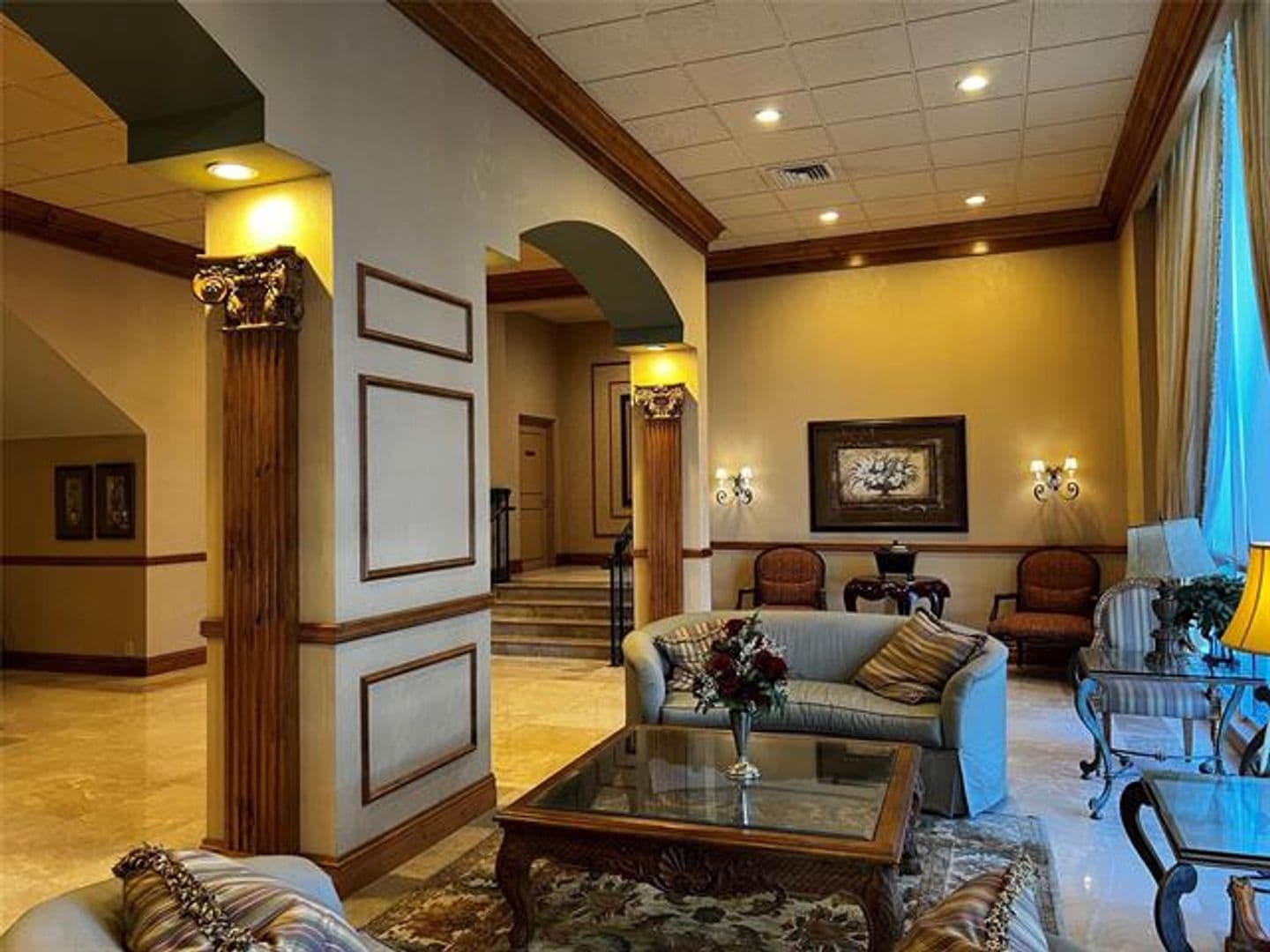 Fort Lauderdale House: 4280 Galt Ocean Dr cu-15H