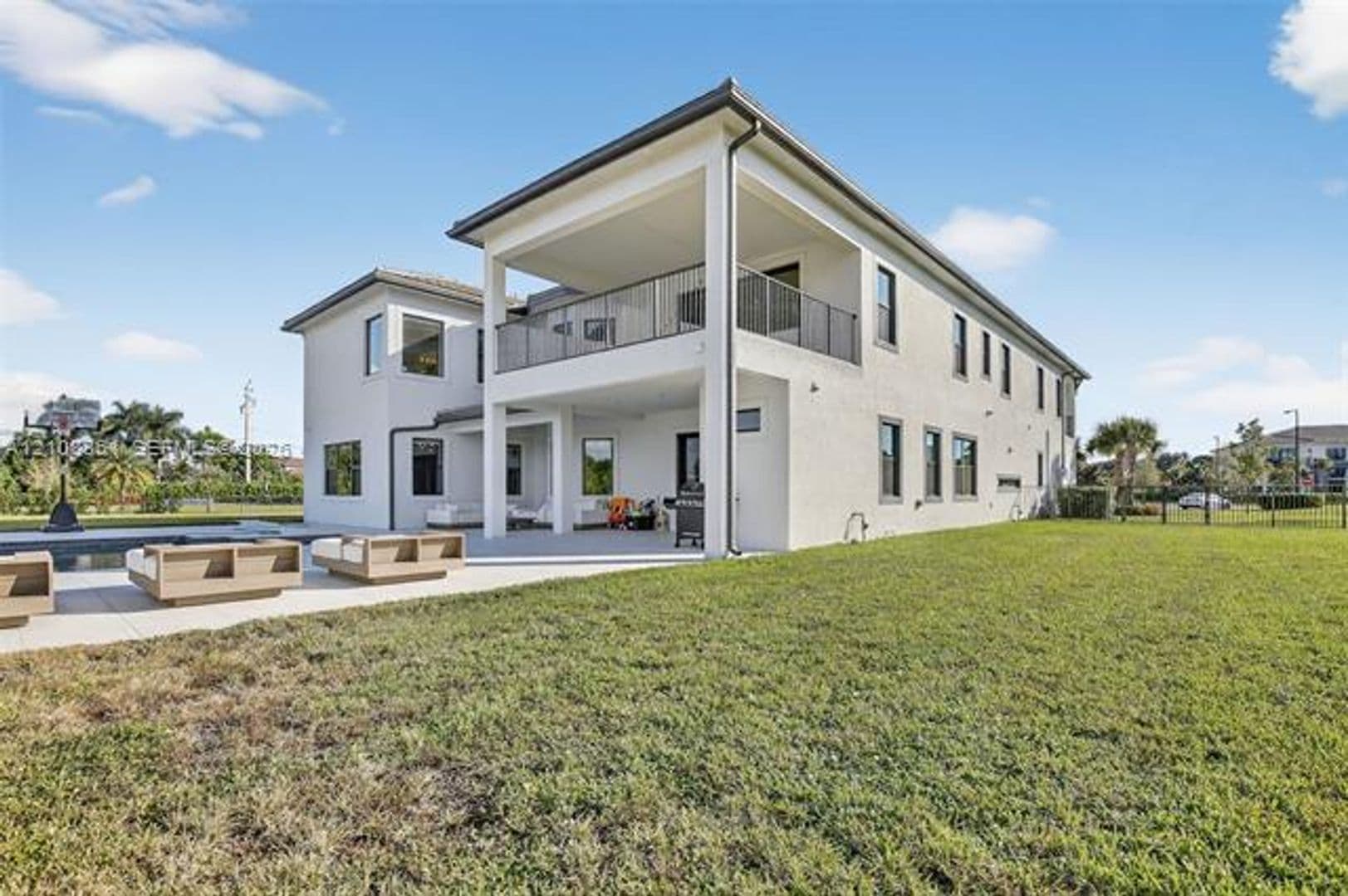 Davie House: 14855 Millstone Ranches Dr # 14855