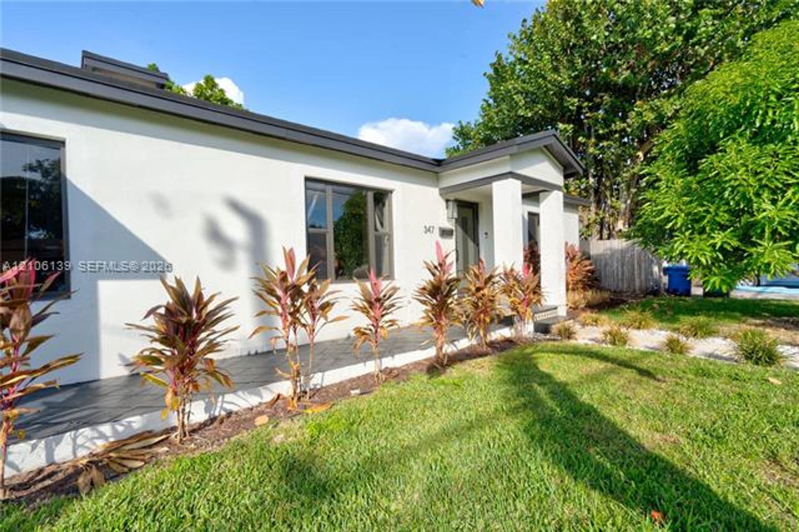 Miami House: 347 NE 110th St # 347