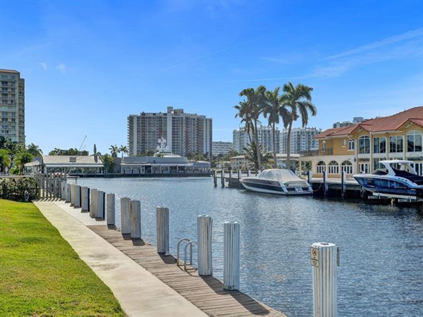 Fort Lauderdale Condo: 2866 NE 30th St cu-3