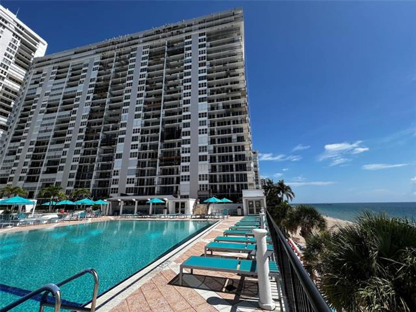 Fort Lauderdale House: 4280 Galt Ocean Dr cu-15H